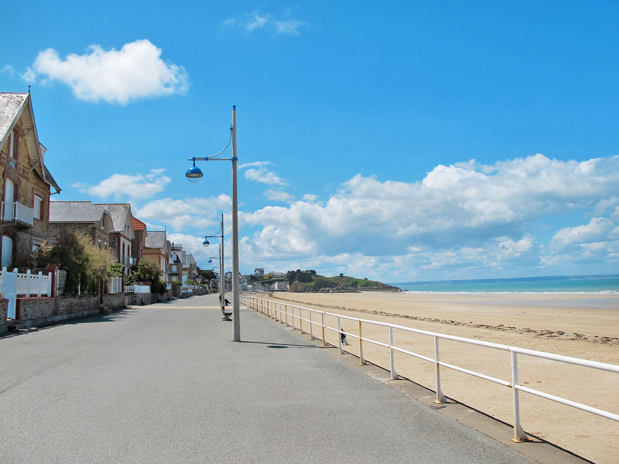 Le Vauglin - Omgeving