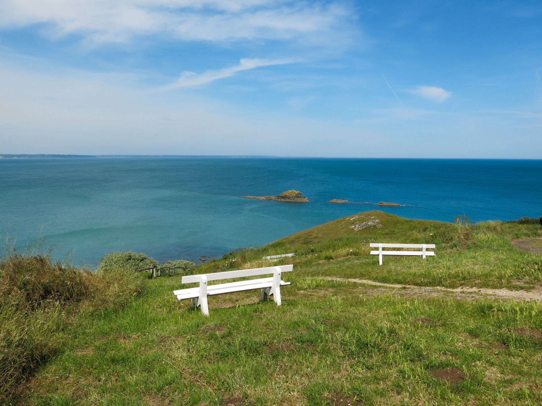 Le Vauglin - Omgeving