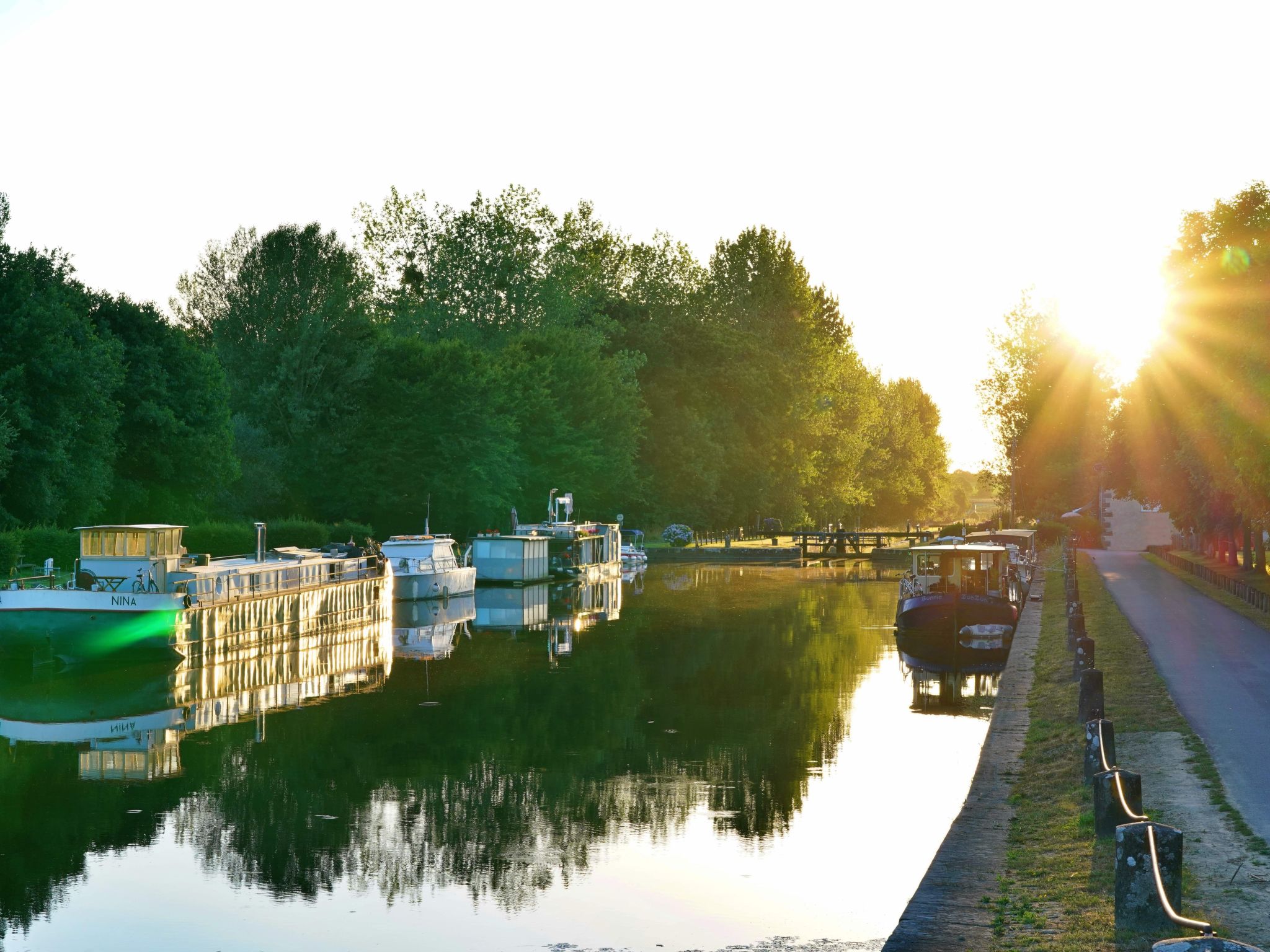 Villa La Côte du Chat -Familienhaus Bretagne-Dedans