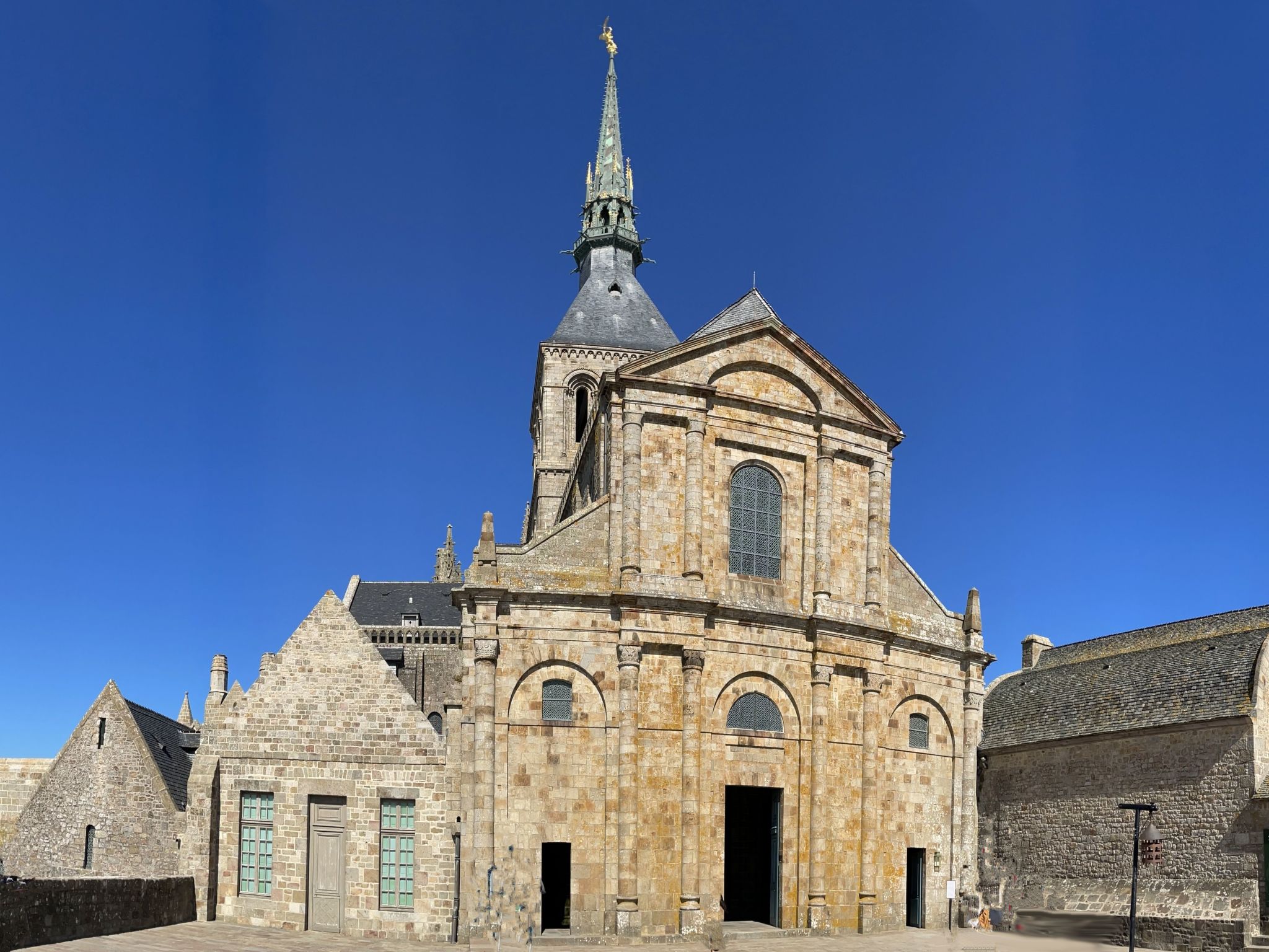 Villa La Côte du Chat -Familienhaus Bretagne-Dedans