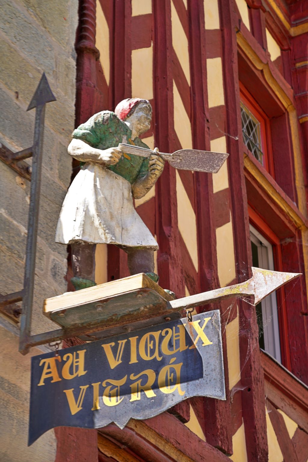 Villa La Côte du Chat -Familienhaus Bretagne-Dedans