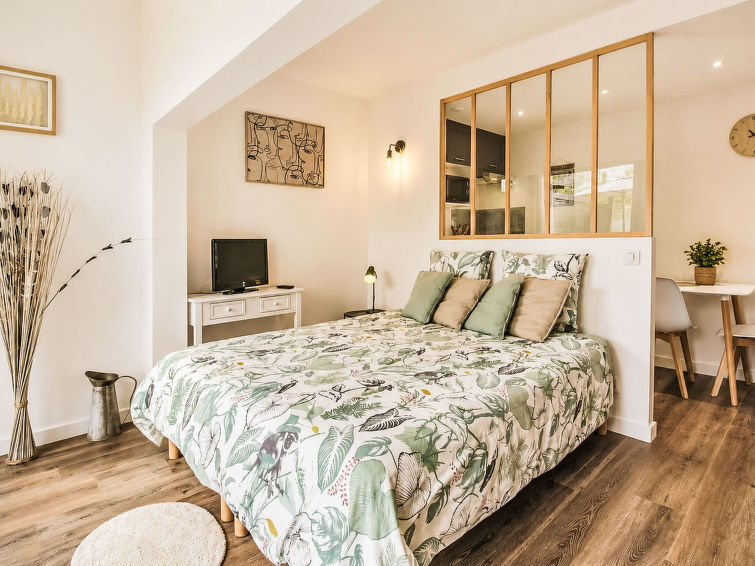 "L'aube" - Privates Spa - Ruhig Gelegen - Vannes