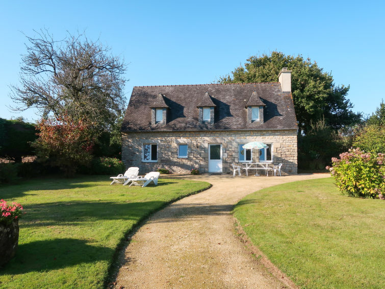 Nyaraló ház Blaue Hortensie (SZN100)