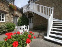 La Malouinière des Longchamps