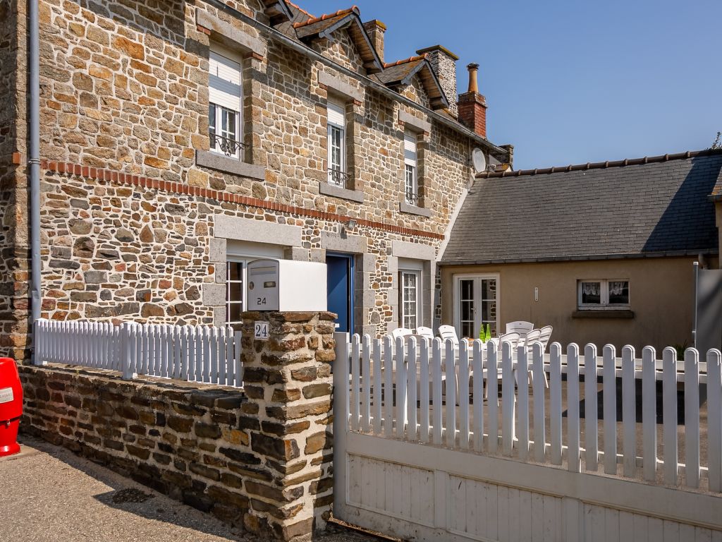 Interhome La Grève
