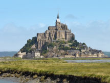 Vakantiehuis La Grève
