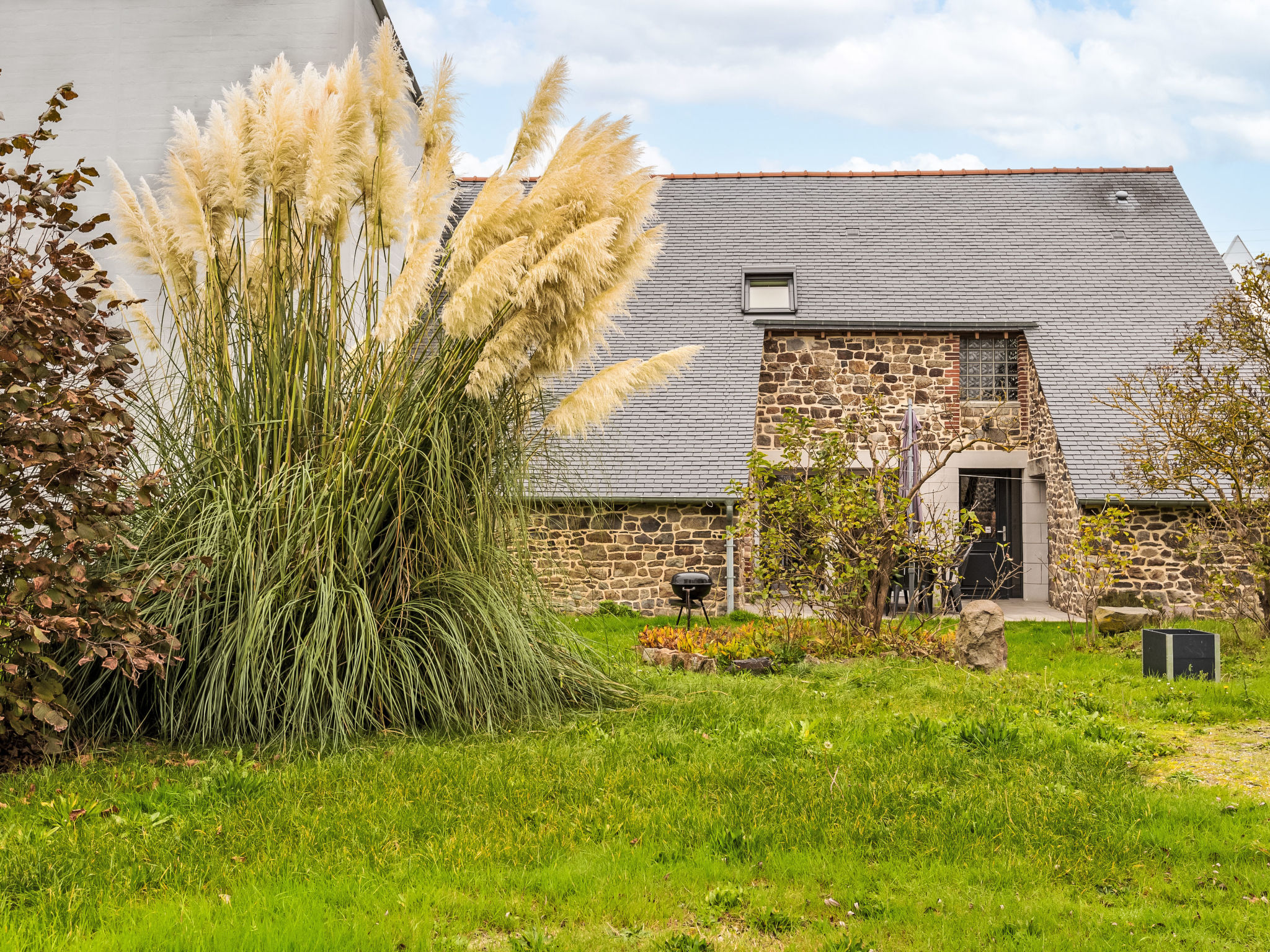 Maison de vacances Tiegezh - 5