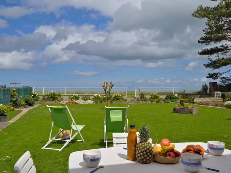 Search and Stay destination Cherrueix, Bretagne - France from AU$ 108. Au Coeur de la Baie