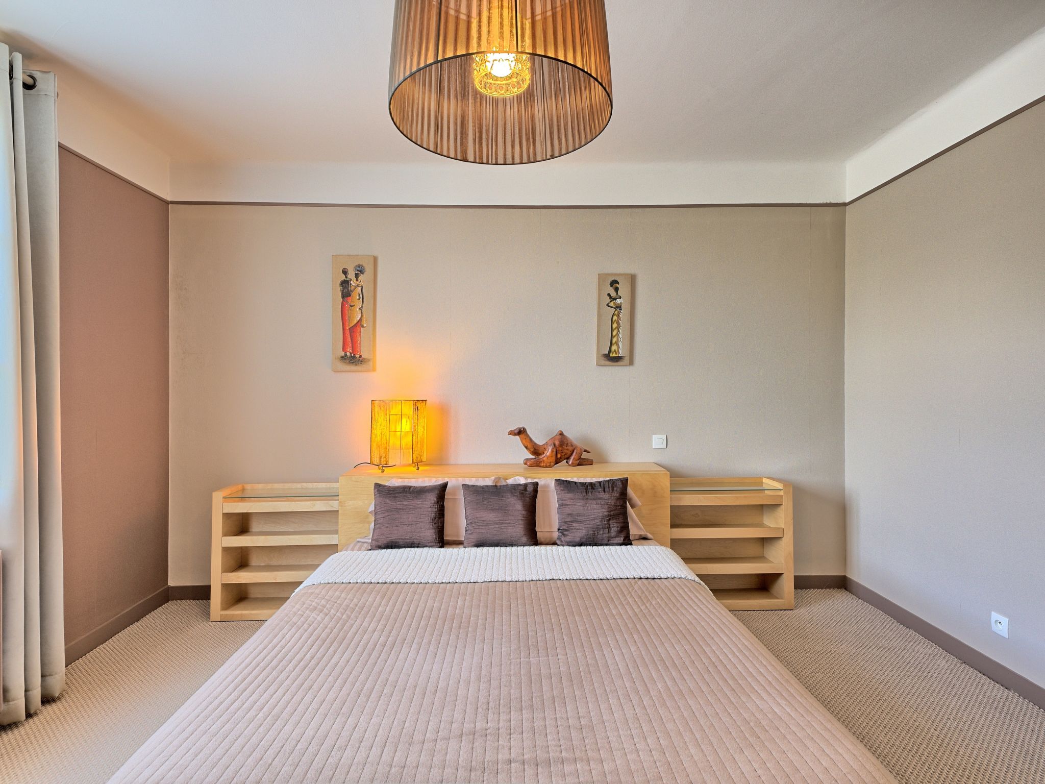 Maison La belle étape – Chambre, photo 19 sur 45
