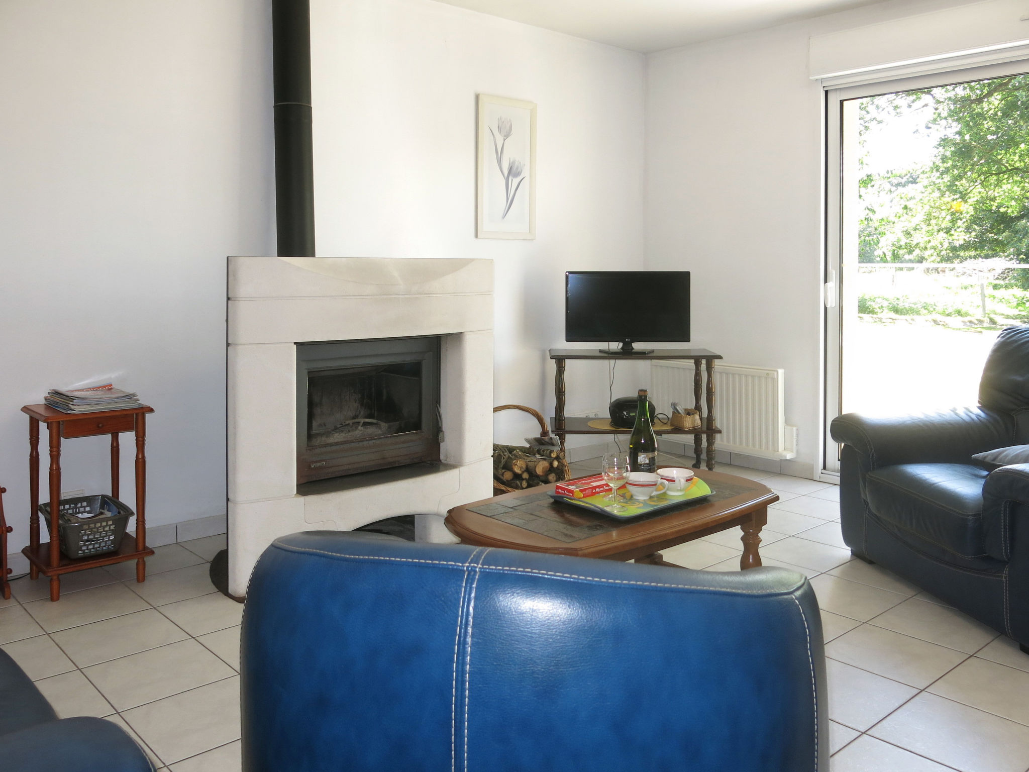 Maison de vacances Le Petit Maître - 4