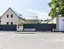 Maison Ker-Heol