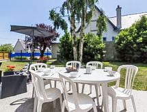 Maison Ker-Heol