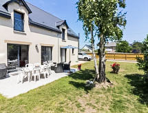 Maison Ker-Heol