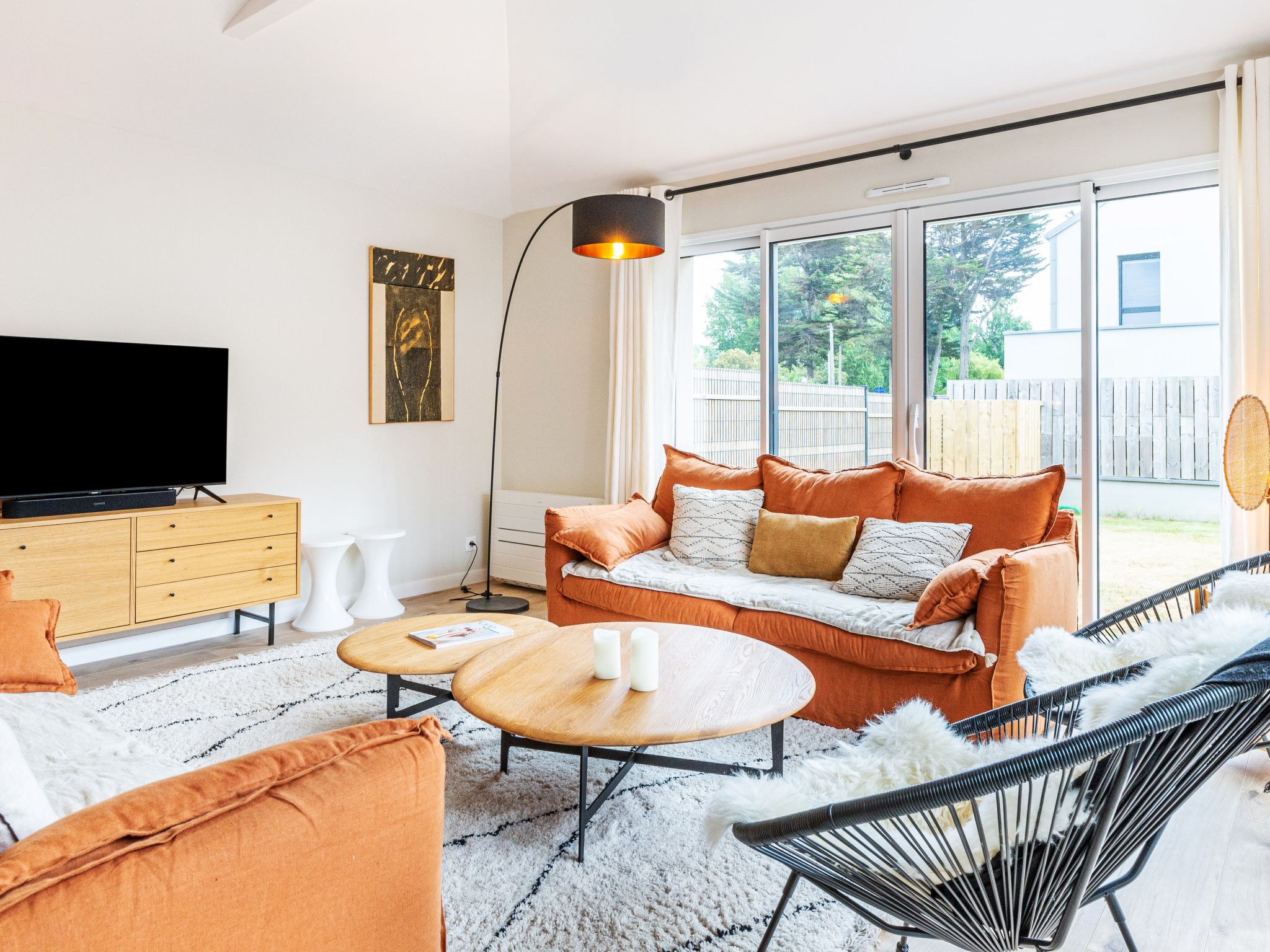 Maison les Dunes — view 1 of 29