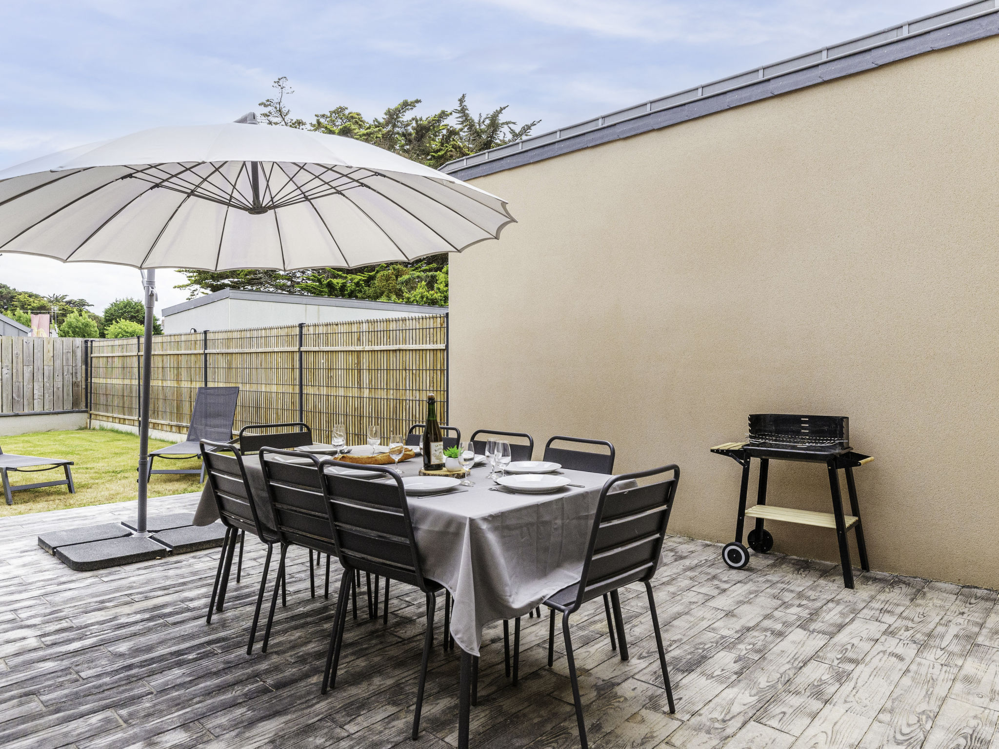 Maison les Dunes - Image 4