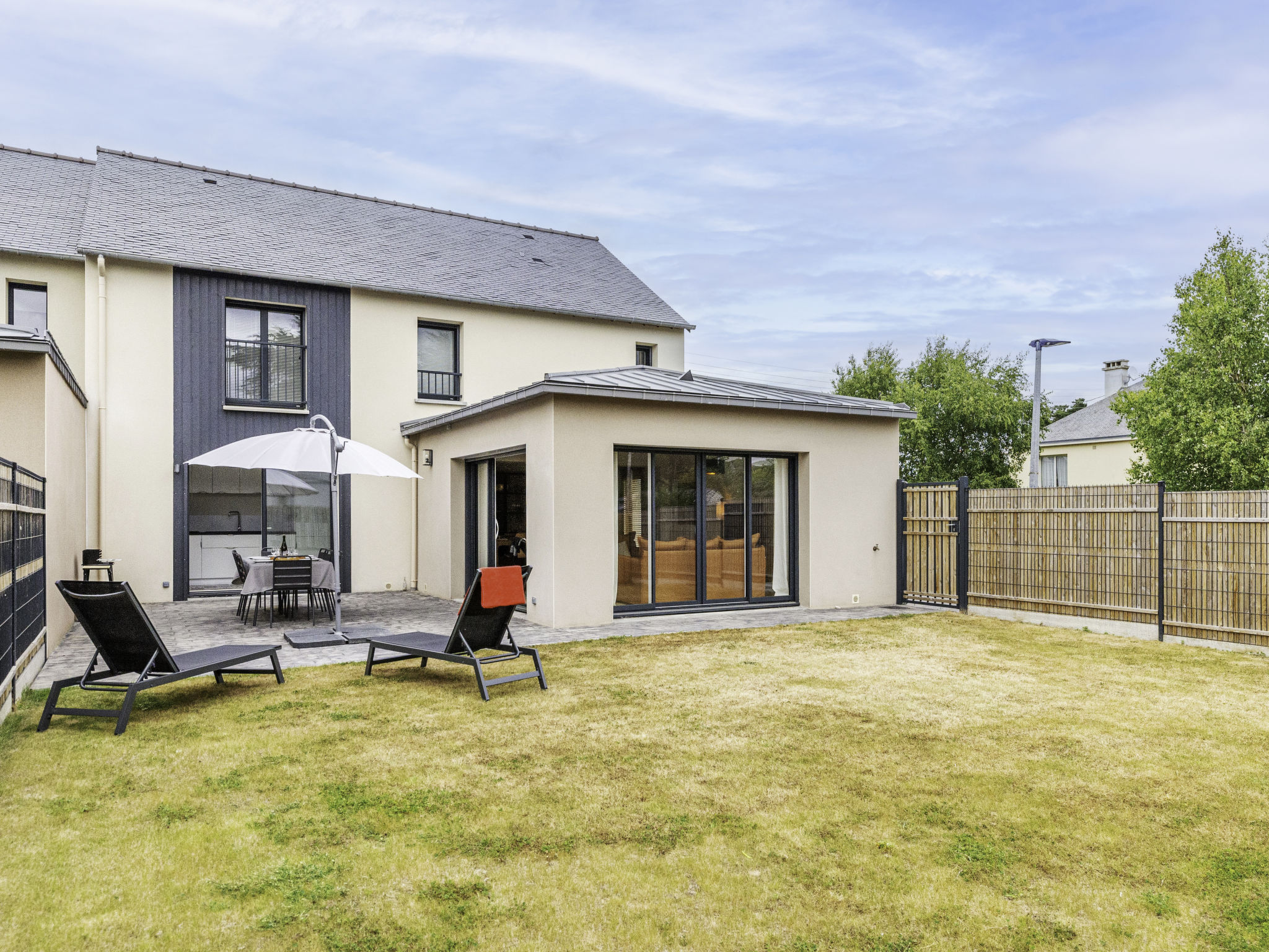 Maison les Dunes - Image 3