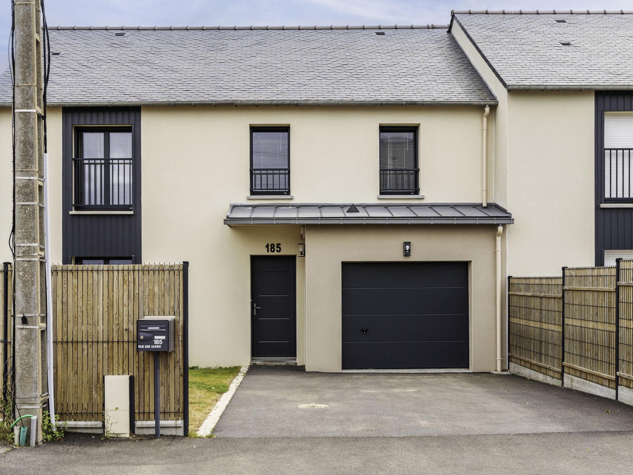 Maison les Dunes — House (5 of 29)