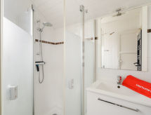Vrijstaande woning La Colombe op 800 meter van strand in Saint-Lunaire - thumbnail 5