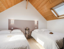 Vrijstaande woning La Colombe op 800 meter van strand in Saint-Lunaire - thumbnail 4
