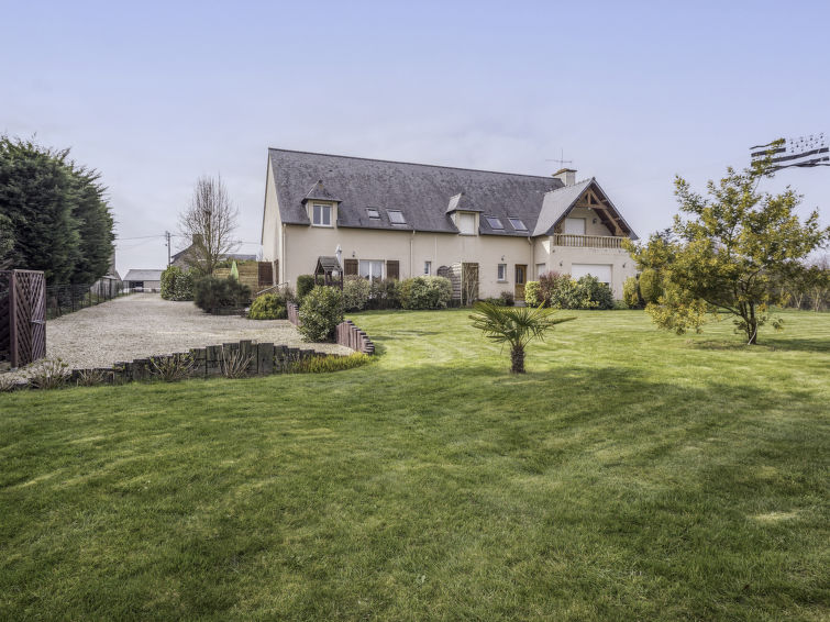 Search and Stay destination Saint-Coulomb, Bretagne - France from AU$ 192. Maison de l'Anse du Guesclin 2