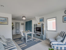 Apartment Les Genêts