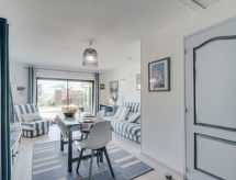 Apartment Les Genêts