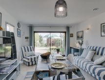 Appartement Les Genêts