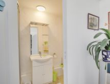 Appartement Les Genêts
