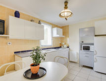 Apartment Les Genêts