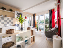 Les Balcons de la Rance