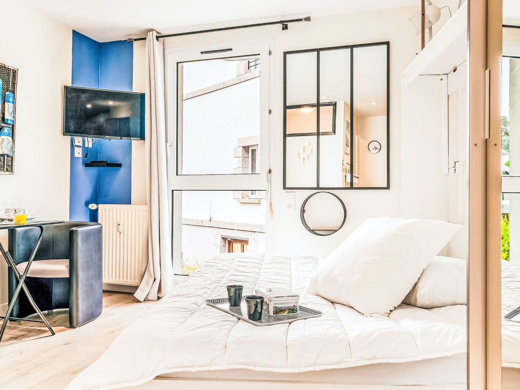 Les Balcons de la Rance