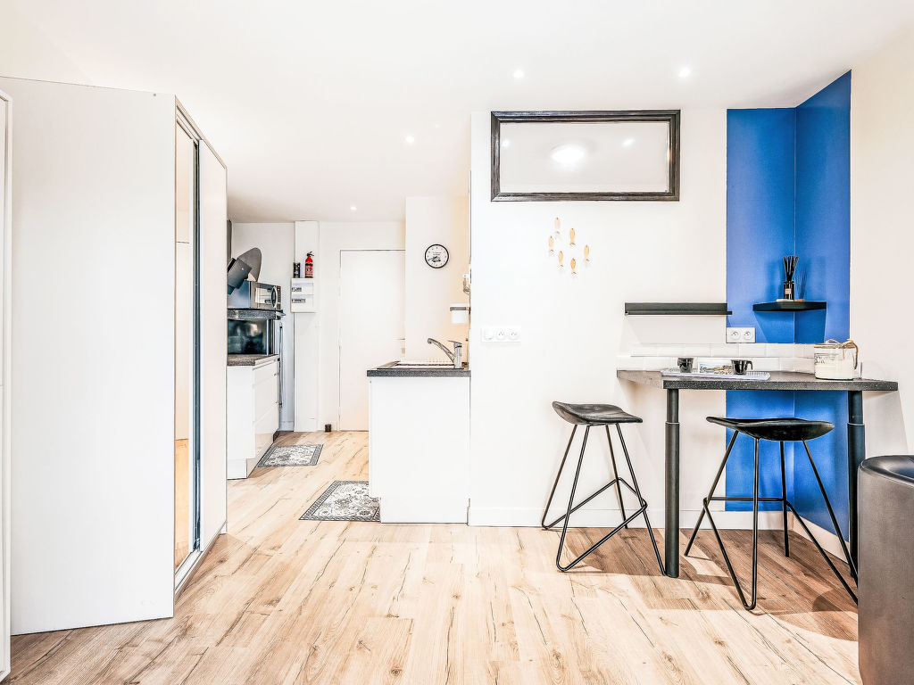 Les Balcons de la Rance