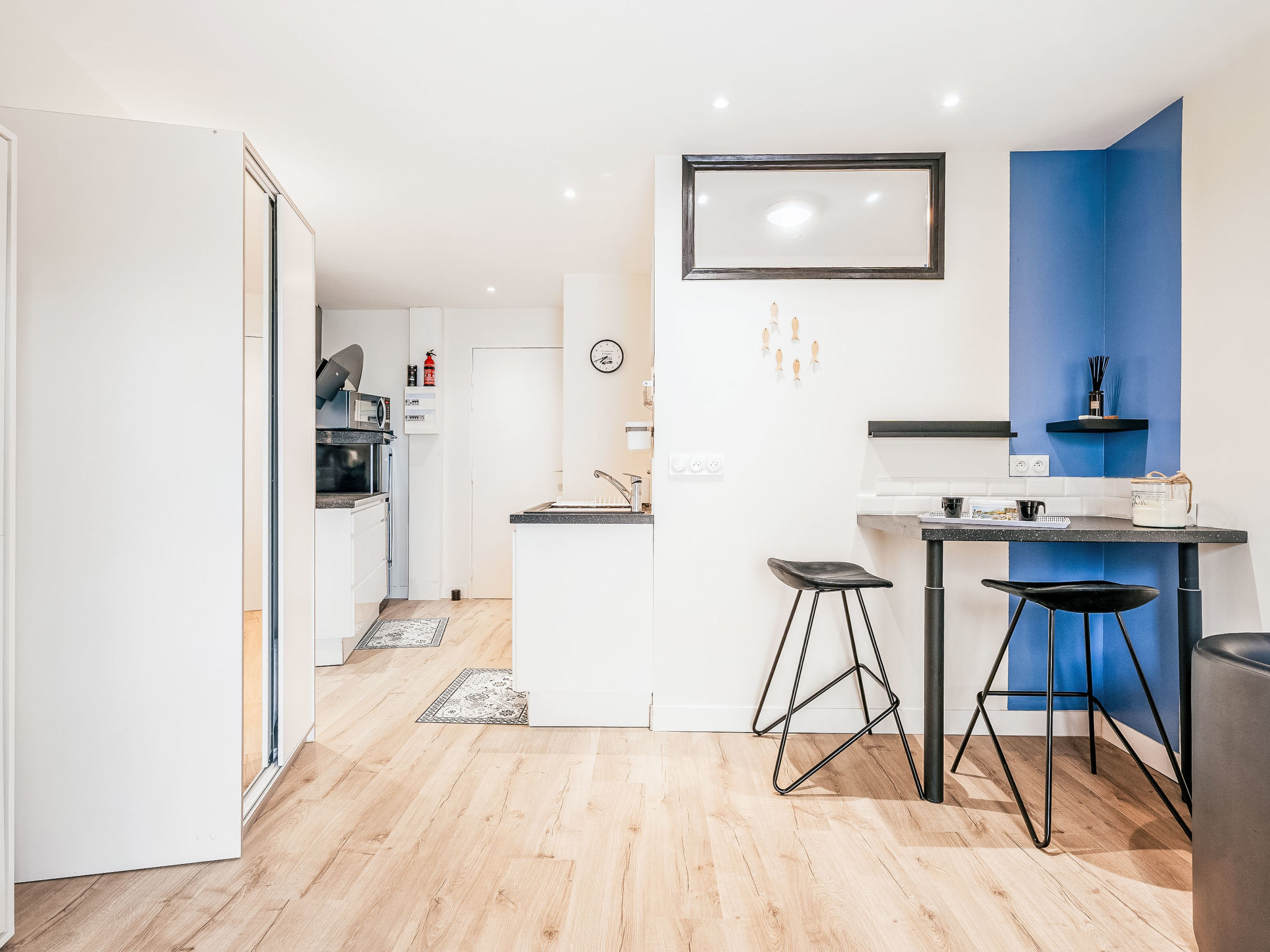 Les Balcons de la Rance