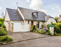 Maison Les Hortensias