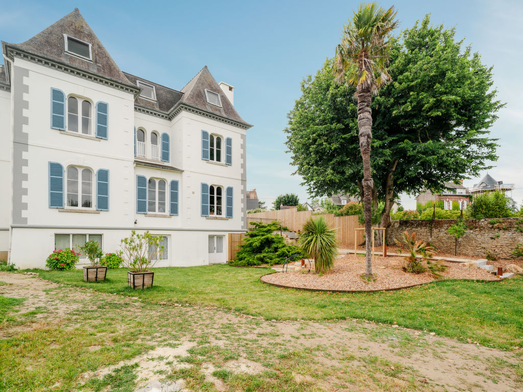 Interhome Blanc Castel