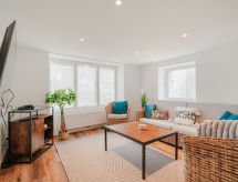 Vacation home Blanc Castel
