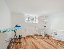 Vacation home Blanc Castel