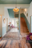 Vacation home Blanc Castel