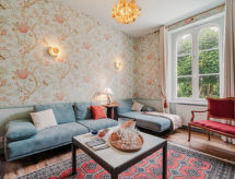 Vacation home Blanc Castel