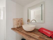 Vacation home Blanc Castel