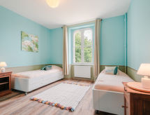 Vacation home Blanc Castel