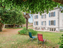Vacation home Blanc Castel
