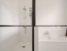 Vacation home Blanc Castel