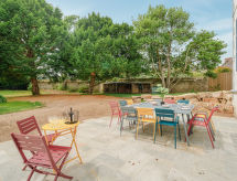 Vacation home Blanc Castel