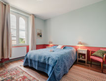 Vacation home Blanc Castel