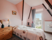 Vacation home Blanc Castel