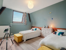 Vacation home Blanc Castel
