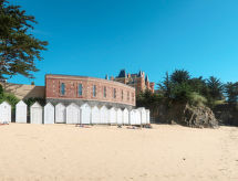Vacation home Blanc Castel
