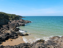 Vacation home Blanc Castel