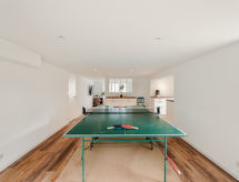 Vacation home Blanc Castel